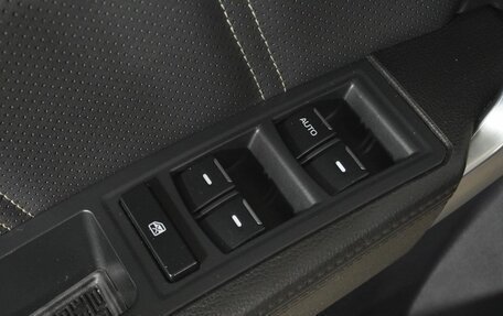 Geely Emgrand X7 I, 2019 год, 1 399 000 рублей, 14 фотография