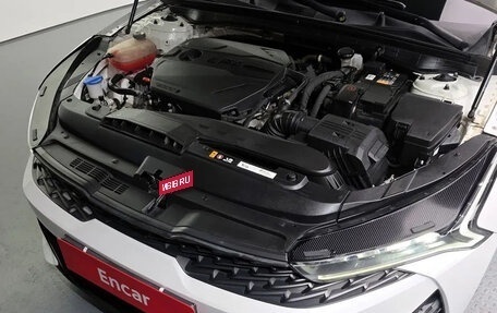 KIA K5, 2021 год, 1 761 000 рублей, 11 фотография