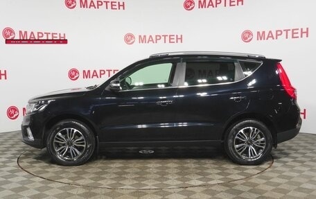 Geely Emgrand X7 I, 2019 год, 1 399 000 рублей, 8 фотография