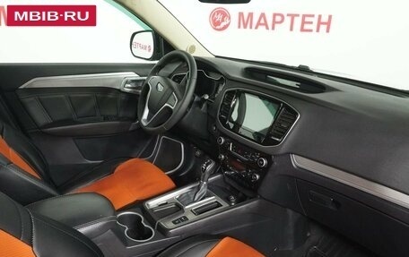 Geely Emgrand X7 I, 2019 год, 1 399 000 рублей, 10 фотография