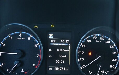 Toyota RAV4, 2019 год, 2 650 000 рублей, 8 фотография