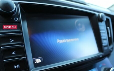 Toyota RAV4, 2019 год, 2 650 000 рублей, 10 фотография