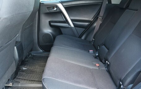 Toyota RAV4, 2019 год, 2 650 000 рублей, 17 фотография