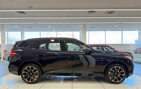 BMW X3, 2025 год, 7 990 000 рублей, 7 фотография