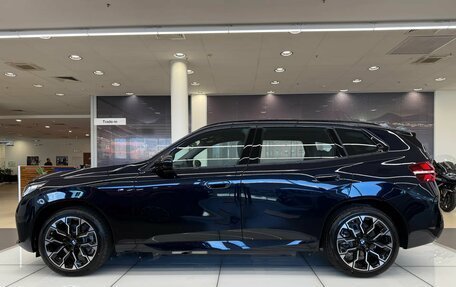 BMW X3, 2025 год, 7 990 000 рублей, 6 фотография