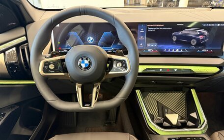 BMW X3, 2025 год, 7 990 000 рублей, 12 фотография