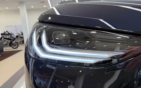 BMW X3, 2025 год, 7 990 000 рублей, 9 фотография