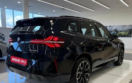 BMW X3, 2025 год, 7 990 000 рублей, 3 фотография