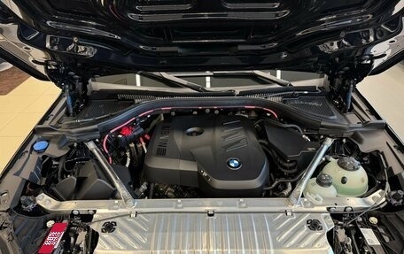 BMW X3, 2025 год, 7 990 000 рублей, 10 фотография