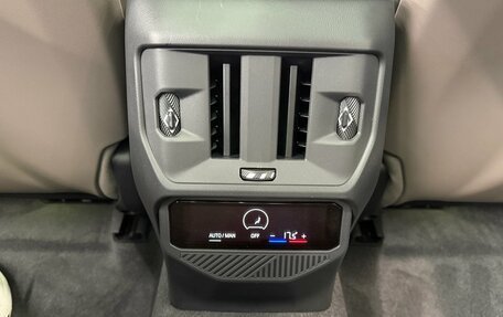 BMW X3, 2025 год, 7 990 000 рублей, 18 фотография