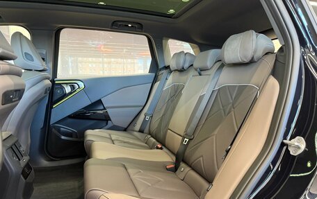 BMW X3, 2025 год, 7 990 000 рублей, 16 фотография