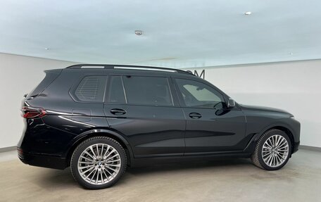 BMW X7, 2023 год, 15 150 000 рублей, 6 фотография