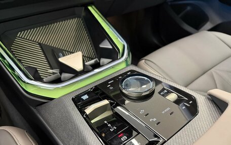 BMW X3, 2025 год, 7 990 000 рублей, 17 фотография