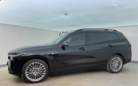 BMW X7, 2023 год, 15 150 000 рублей, 5 фотография