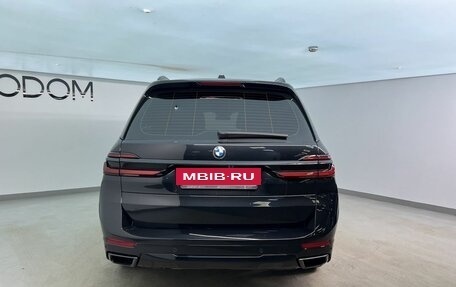 BMW X7, 2023 год, 15 150 000 рублей, 4 фотография