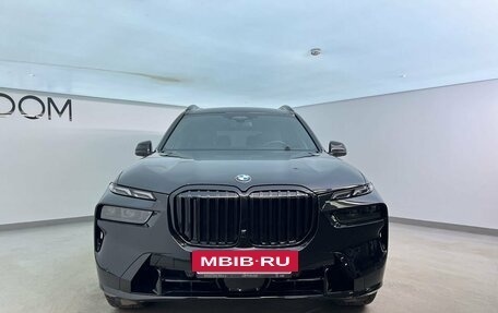 BMW X7, 2023 год, 15 150 000 рублей, 3 фотография