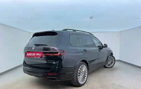 BMW X7, 2023 год, 15 150 000 рублей, 2 фотография