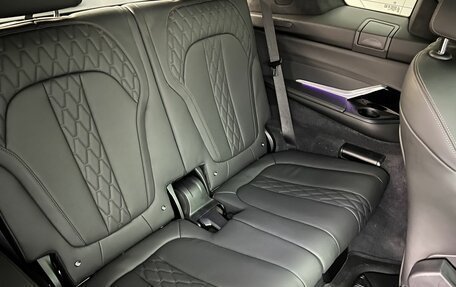 BMW X7, 2023 год, 15 150 000 рублей, 15 фотография