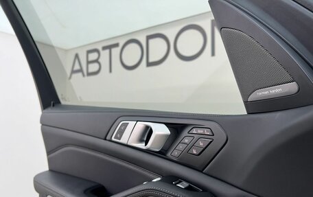 BMW X7, 2023 год, 15 150 000 рублей, 17 фотография