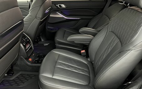 BMW X7, 2023 год, 15 150 000 рублей, 14 фотография