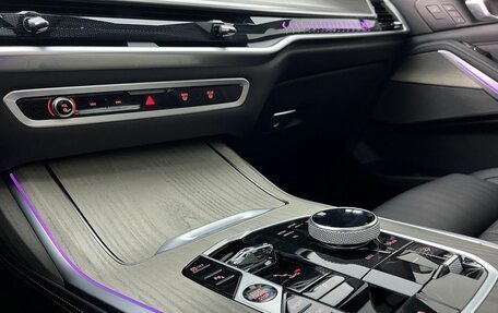 BMW X7, 2023 год, 15 150 000 рублей, 18 фотография