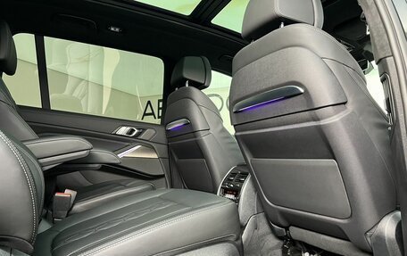 BMW X7, 2023 год, 15 150 000 рублей, 13 фотография