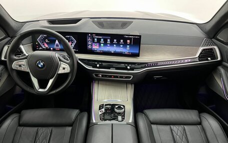 BMW X7, 2023 год, 15 150 000 рублей, 19 фотография