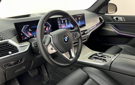BMW X7, 2023 год, 15 150 000 рублей, 11 фотография