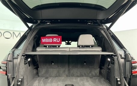 BMW X7, 2023 год, 15 150 000 рублей, 9 фотография