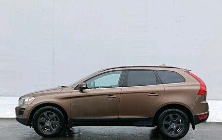 Volvo XC60 II, 2012 год, 1 530 000 рублей, 8 фотография