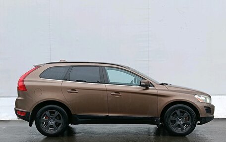 Volvo XC60 II, 2012 год, 1 530 000 рублей, 4 фотография