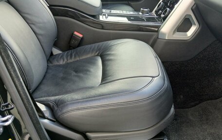 Land Rover Range Rover IV рестайлинг, 2019 год, 9 390 000 рублей, 23 фотография