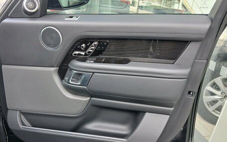 Land Rover Range Rover IV рестайлинг, 2019 год, 9 390 000 рублей, 28 фотография