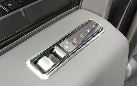 Land Rover Range Rover IV рестайлинг, 2019 год, 9 390 000 рублей, 31 фотография