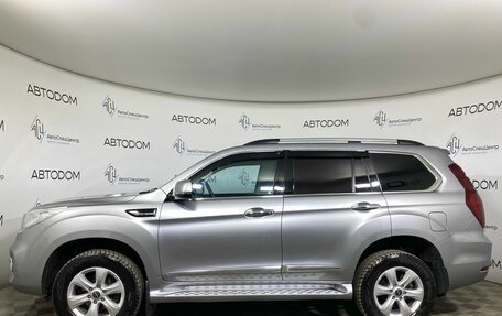 Haval H9 I рестайлинг, 2022 год, 2 949 000 рублей, 3 фотография