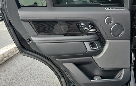 Land Rover Range Rover IV рестайлинг, 2019 год, 9 390 000 рублей, 29 фотография