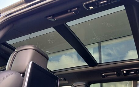 Land Rover Range Rover IV рестайлинг, 2019 год, 9 390 000 рублей, 34 фотография