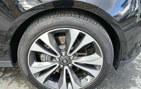 Land Rover Range Rover IV рестайлинг, 2019 год, 9 390 000 рублей, 38 фотография