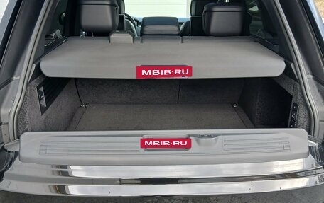 Land Rover Range Rover IV рестайлинг, 2019 год, 9 390 000 рублей, 35 фотография