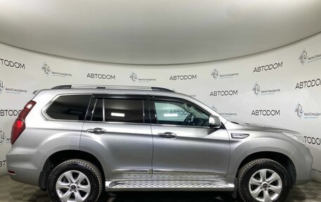 Haval H9 I рестайлинг, 2022 год, 2 949 000 рублей, 4 фотография