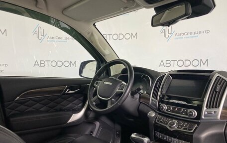 Haval H9 I рестайлинг, 2022 год, 2 949 000 рублей, 11 фотография