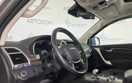 Haval H9 I рестайлинг, 2022 год, 2 949 000 рублей, 9 фотография