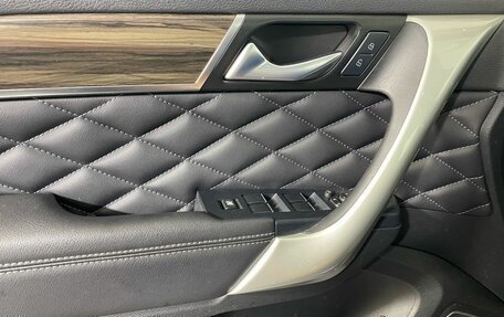 Haval H9 I рестайлинг, 2022 год, 2 949 000 рублей, 16 фотография