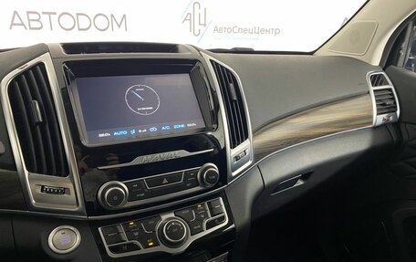 Haval H9 I рестайлинг, 2022 год, 2 949 000 рублей, 18 фотография