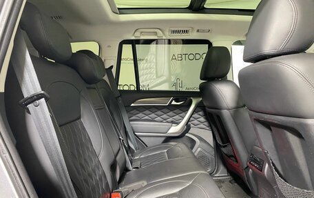 Haval H9 I рестайлинг, 2022 год, 2 949 000 рублей, 12 фотография