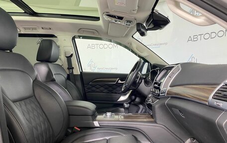 Haval H9 I рестайлинг, 2022 год, 2 949 000 рублей, 13 фотография