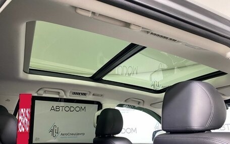 Haval H9 I рестайлинг, 2022 год, 2 949 000 рублей, 14 фотография