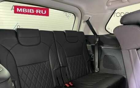 Haval H9 I рестайлинг, 2022 год, 2 949 000 рублей, 10 фотография