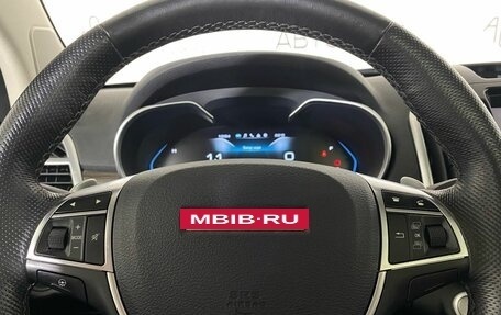 Haval H9 I рестайлинг, 2022 год, 2 949 000 рублей, 17 фотография