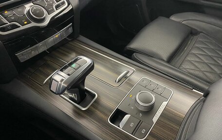 Haval H9 I рестайлинг, 2022 год, 2 949 000 рублей, 19 фотография